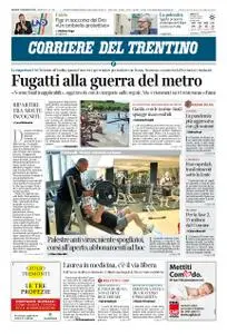 Corriere del Trentino – 14 maggio 2020