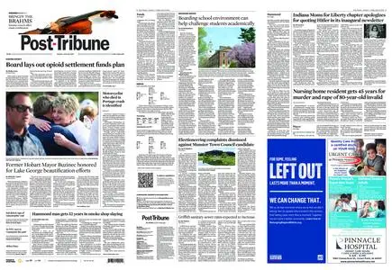 Post-Tribune – June 23, 2023