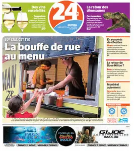 24Heures de Montrel Week-End / 29 Mars - 1er Avril 2013