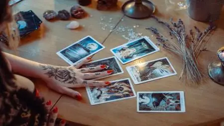 Strategic Tarot Reading