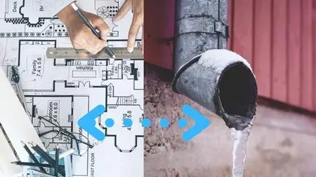 Plumbing Mastery : Storm Water Practical Plumbing Design