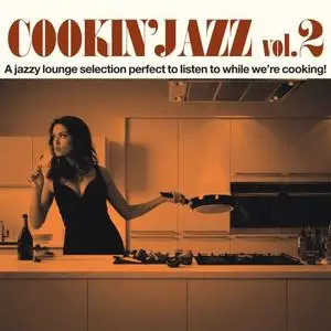 VA - Cookin Jazz Vol.2 (2020)