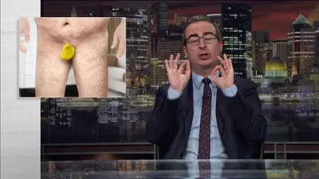 Last Week Tonight with John Oliver S05E05