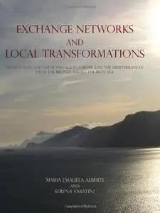 Exchange Networks and Local Transformations