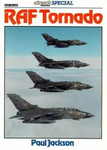 Aircraft Illustrated Special: RAF Tornado (Repost)