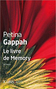Le livre de Memory - Petina Gappah