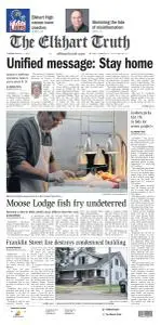 The Elkhart Truth - 31 March 2020