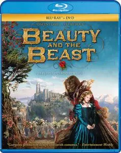 Beauty and the Beast (2014) + Extras