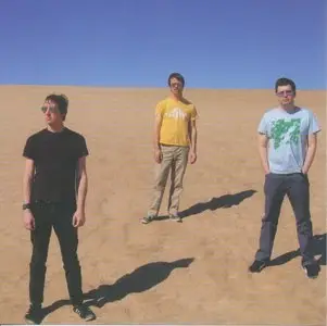 The F-ing Champs - 3 Albums (1997 - 2007)