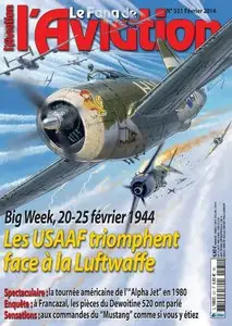Le Fana de l'Aviation N 531 - Février 2014