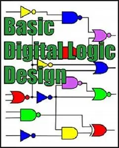 Basic Digital Logic Design: Use Boolean Algebra, Karnaugh Mapping, or an Easy Free Open-Source Logic Gate Simulator