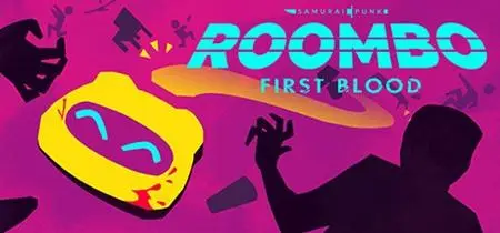 Roombo: First Blood (2019)