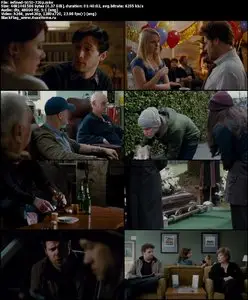 50/50 (2011)