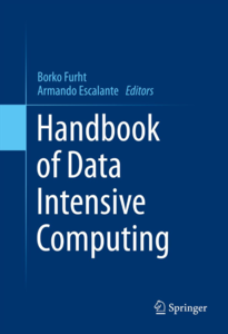 Handbook of Data Intensive Computing (repost)