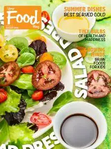 Your Food Mag - August 2016