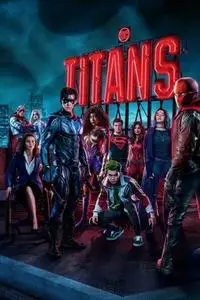 Titans S03E08