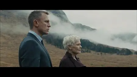 Skyfall (2012)