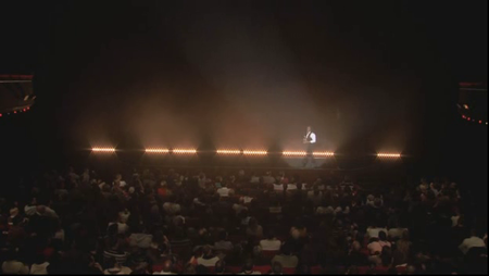 Anthony Kavanagh Fait Son Coming Out (2012)