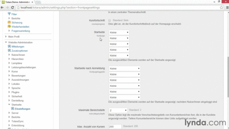  Enterprise E-Learning mit Totara LMS Individuelle Lernpfade für eine erfolgreiche Personalentwicklung