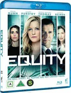 Equity (2016)