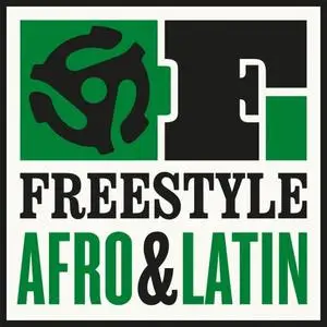 VA - Freestyle: Afro & Latin (2019)