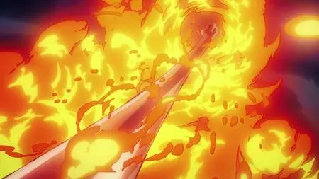 One Piece Episode 1049 - 1061   - "One Piece Season 14 Episode 1057 For Luffy – Sanji and Zoro’s Oath mkv" yEnc