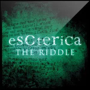 Esoterica - The Riddle (2009)