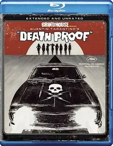 Death Proof (2007)