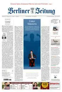 Berliner Zeitung - 14. Dezember 2017