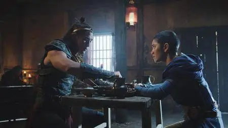 The New Legends of Monkey S01E02