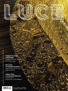 Luce Magazine - Marzo 2020