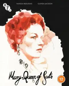 Mary, Queen of Scots (1971) [British Film Institute]