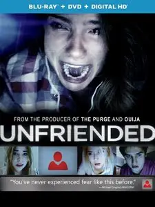 Unfriended (2014)