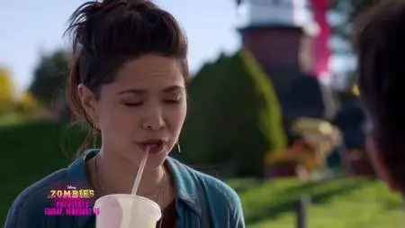 Andi Mack S02E11
