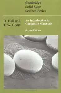 An Introduction to Composite Materials (2nd edition) (Repost)
