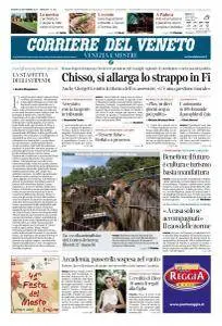 Corriere del Veneto Venezia e Mestre - 30 Settembre 2017