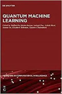 Quantum Machine Learning (Frontiers in Computational Intelligence)