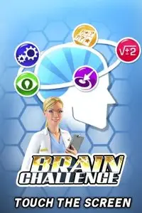 Gameloft Brain Challenge Vol2 1.0.7 iPhone iPod Touch