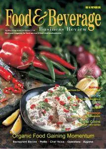 Food & Beverage Business Review - April-May 2016