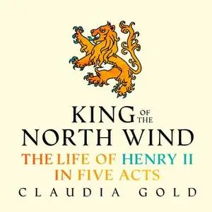 «King of the North Wind» by Claudia Gold