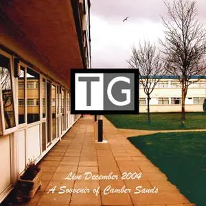 Throbbing Gristle - A Souvenir Of Camber Sands (2004/2019)
