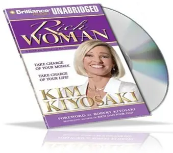 Kim Kiyosaki - Rich Woman