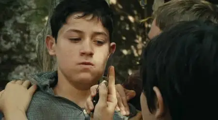 La guerre des boutons (2011)