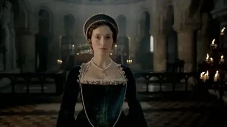 BBC - The Last Days of Anne Boleyn (2013)