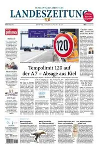 Schleswig-Holsteinische Landeszeitung - 07. Mai 2019