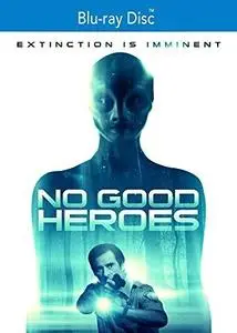 No Good Heroes (2018)