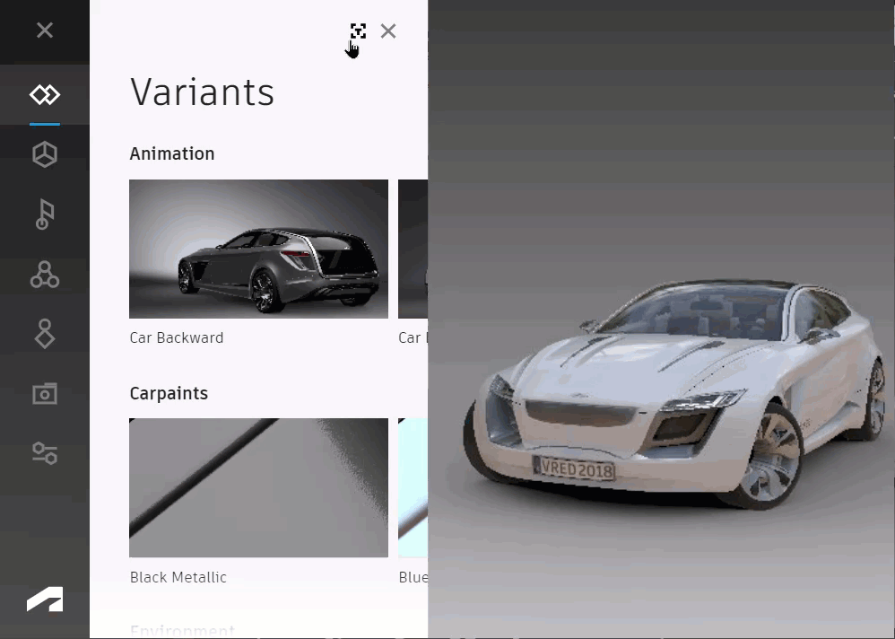 Autodesk VRED Pro 2024.0 with Assets / AvaxHome