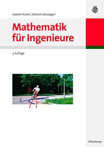 Mathematik für Ingenieure, 3 Auflage