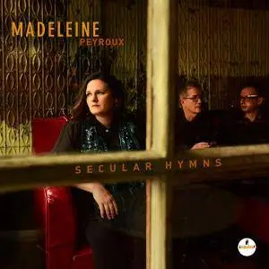 Madeleine Peyroux - Secular Hymns (2016) [Official Digital Download 24bit/96kHz]