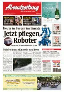 Abendzeitung München - 09. Mai 2018